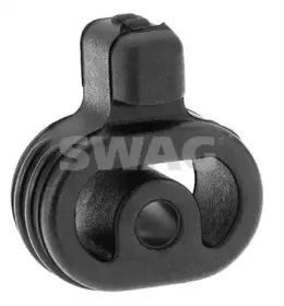 50 91 5714 SWAG Кронштейн, глушитель